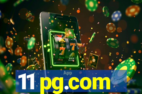 11 pg.com